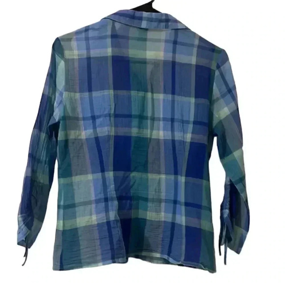 Geoffrey Beene Sport Top Size 6 - Picture 5 of 5